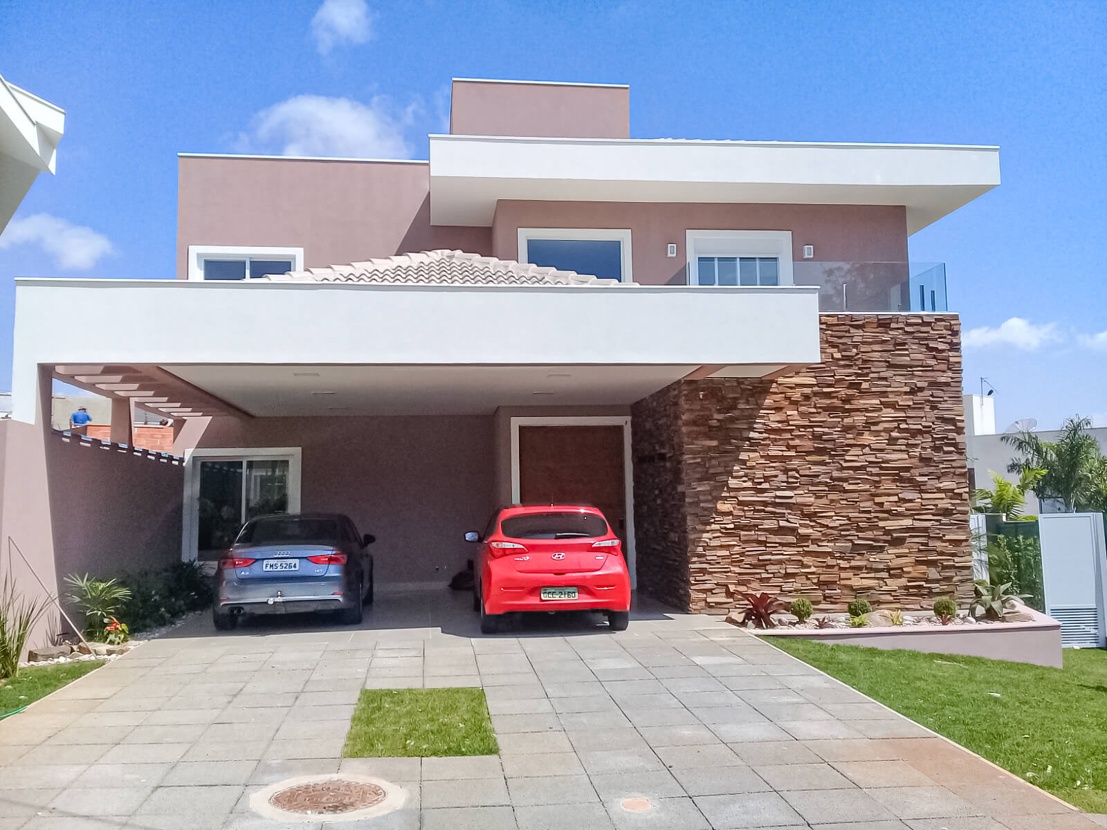 Obra de Engenharia 5