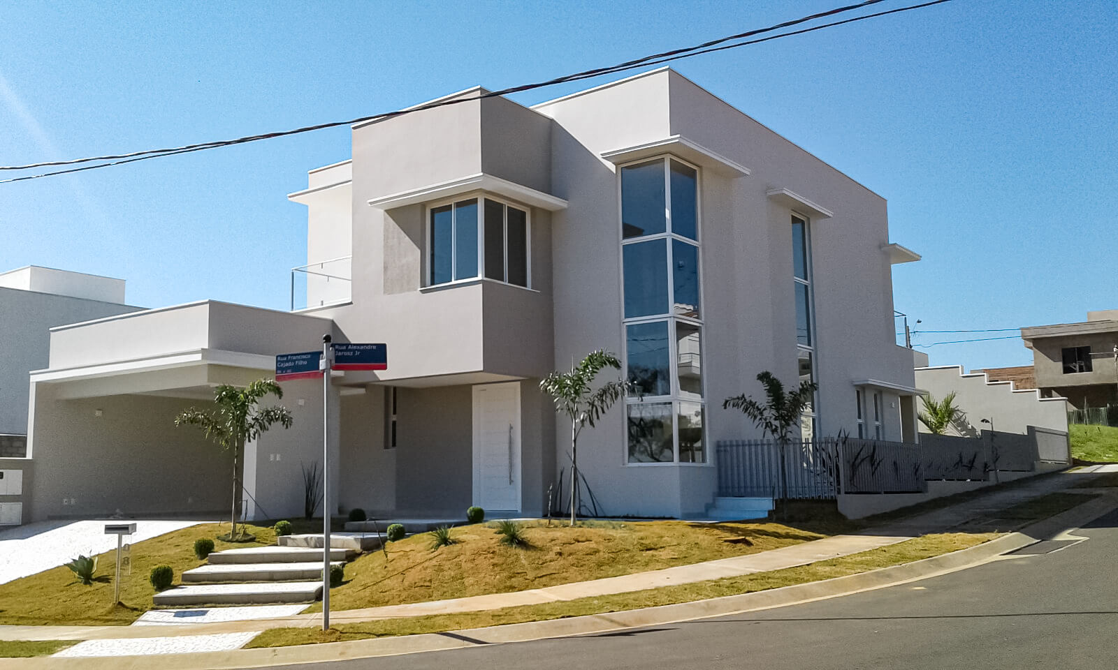 Obra de Engenharia 7