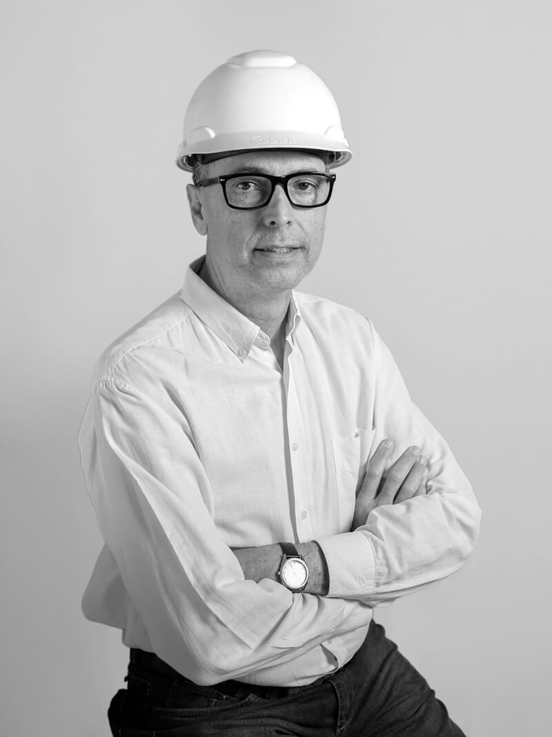 Engenheiro Fernando Borges